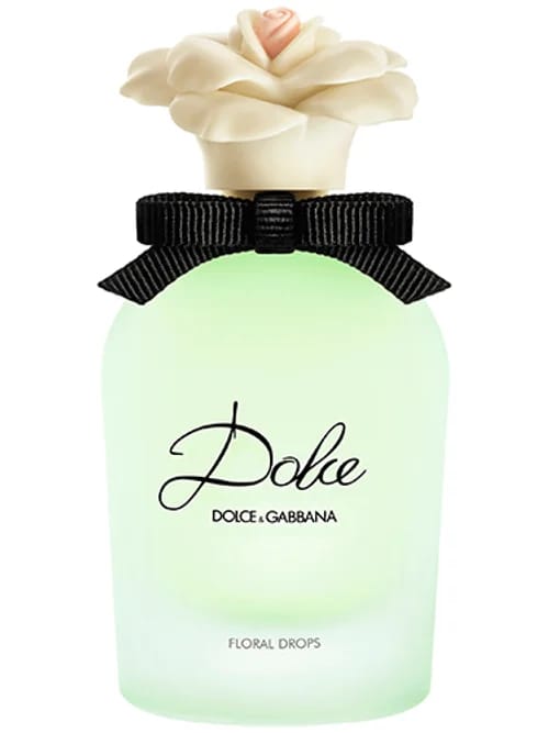 Dolce Floral Drops by Dolce & Gabbana