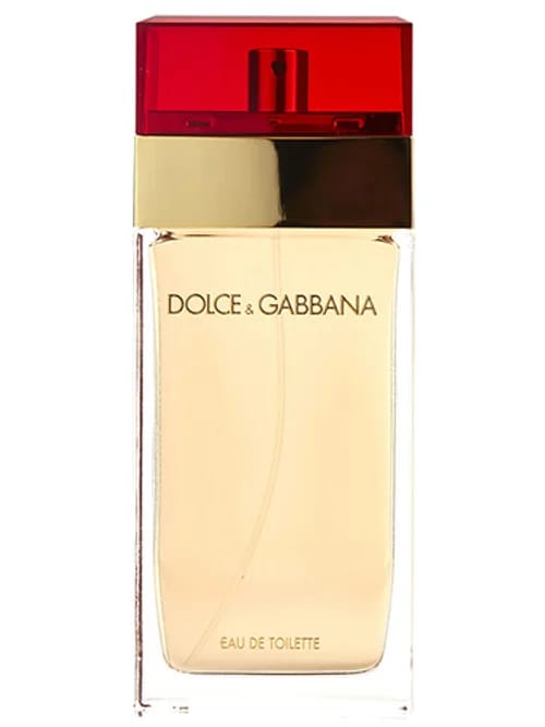Pour Femme by Dolce & Gabbana