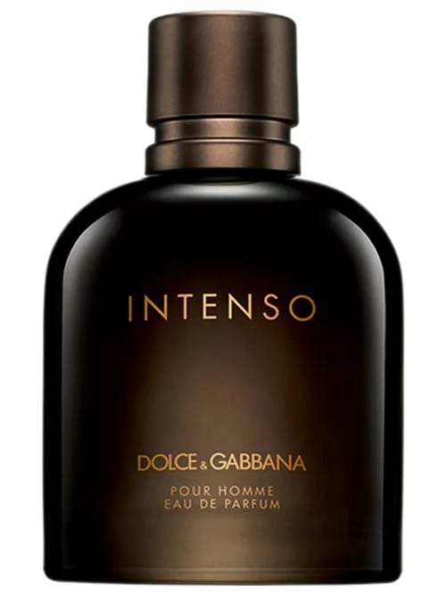 Pour Homme Intenso by Dolce & Gabbana