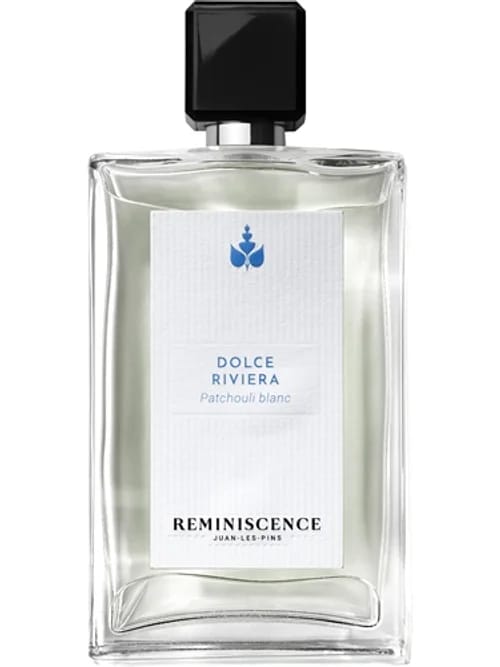 Dolce Riviera Patchouli Blanc by Reminiscence