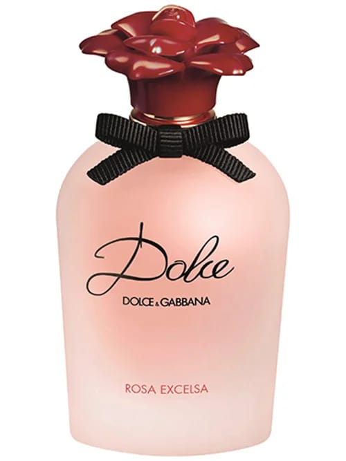 Dolce Rosa Excelsa by Dolce & Gabbana