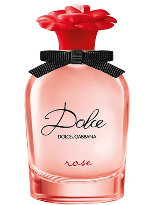 Dolce Rose by Dolce & Gabbana