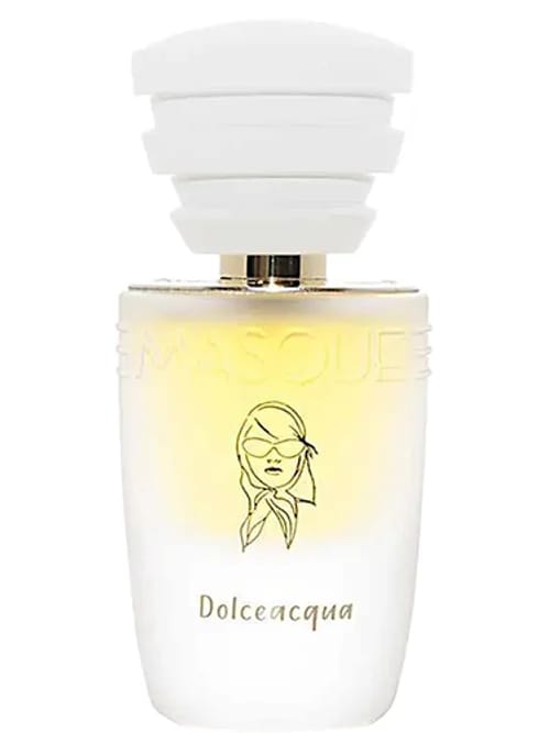 Dolceacqua by Masque Milano