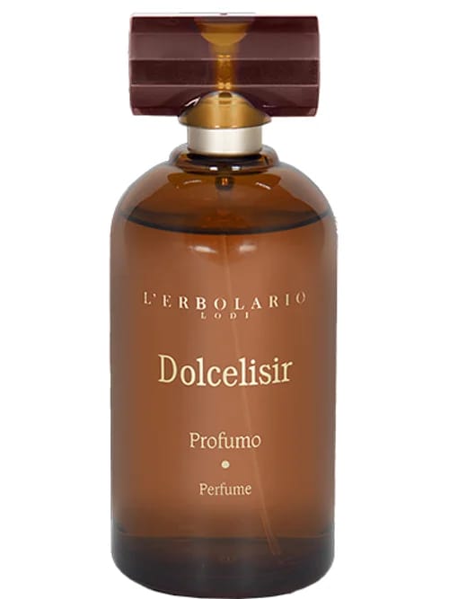 Dolcelisir by L'Erbolario