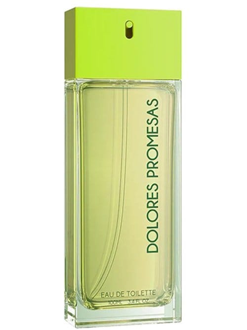 Fresh Apple by Dolores Promesas