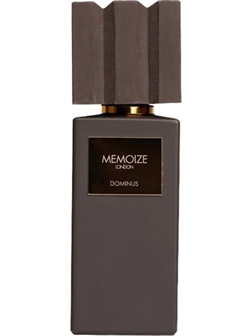 Dominus by Memoize London
