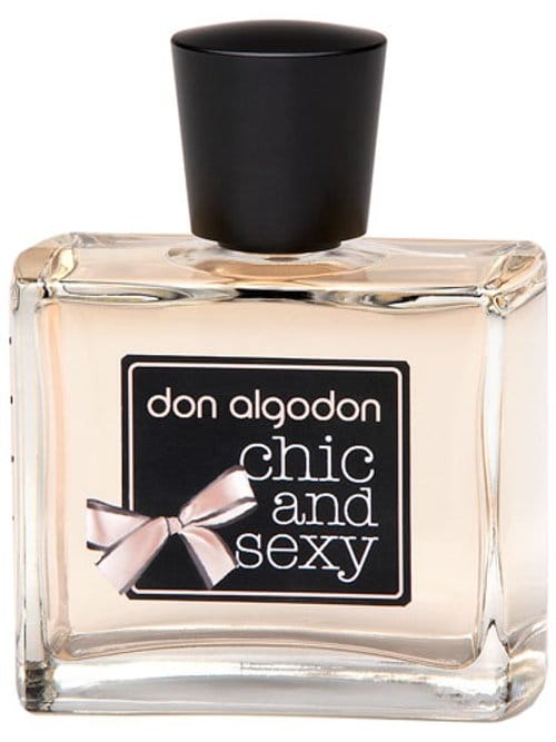 Chic And Sexy by Don Algodón