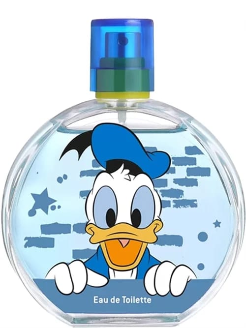 Donald Duck by Disney