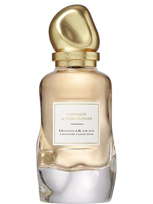 Cashmere & Tiaré Flower by Donna Karan Dkny
