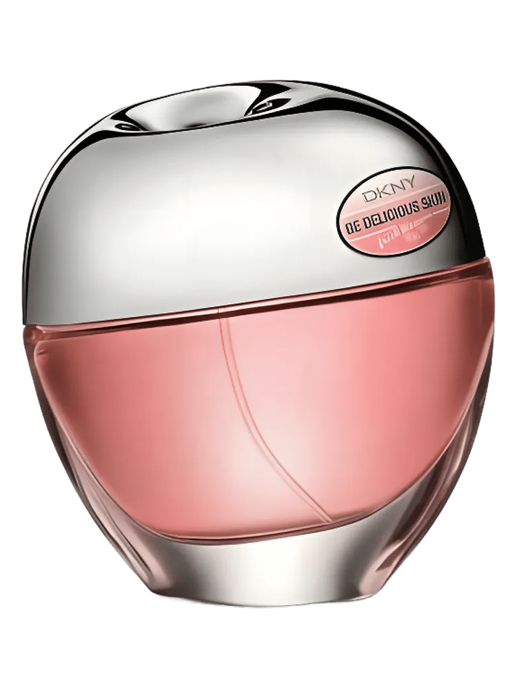 DKNY Be Delicious Fresh Blossom Skin Hydrating Eau de Toilette by Donna Karan