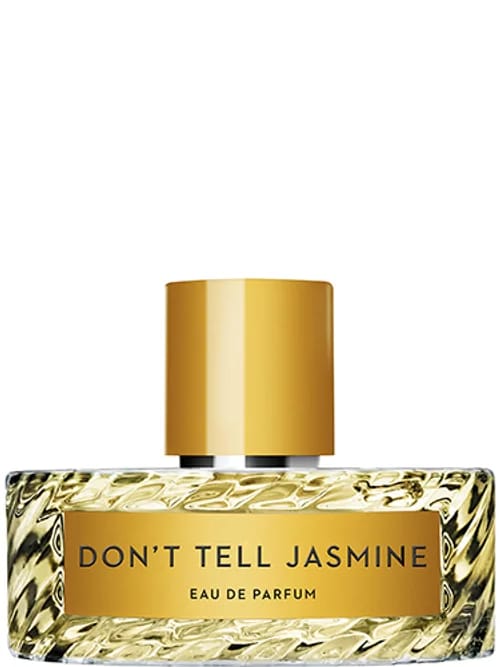 Don'T Tell Jasmine by Vilhelm Parfumerie