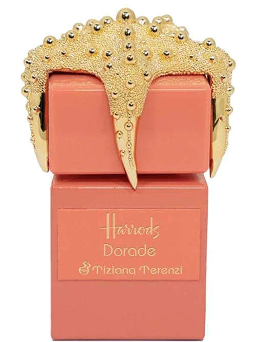 Dorade Harrods Exclusive by Tiziana Terenzi