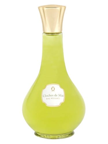 Cloches de Mai Eau Poudree by Dorin