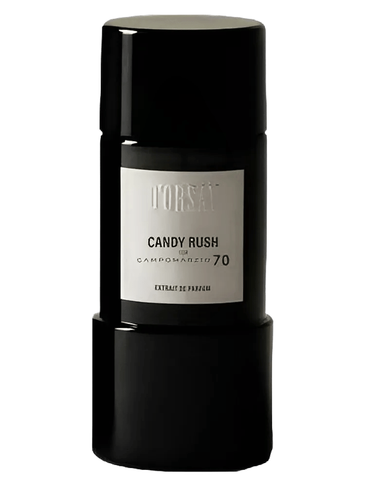 Candy Rush by D'Orsay