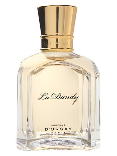 La Dandy by D'Orsay