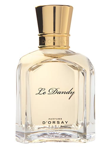 Le Dandy Pour Homme by D'Orsay