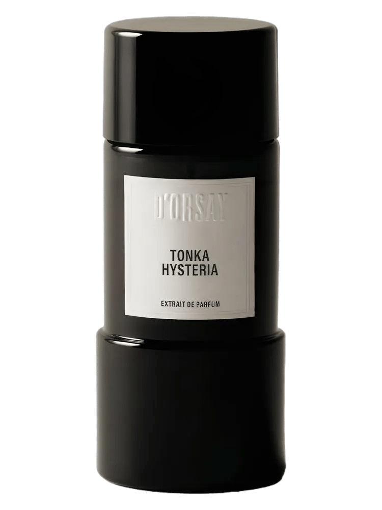 Tonka Hysteria by D'Orsay