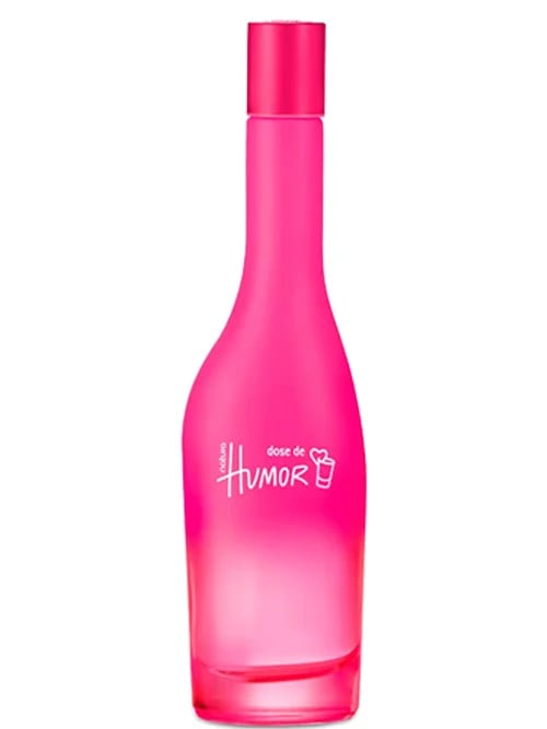 Dose De Humor by Natura