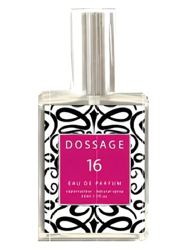 No 16 by Dossage