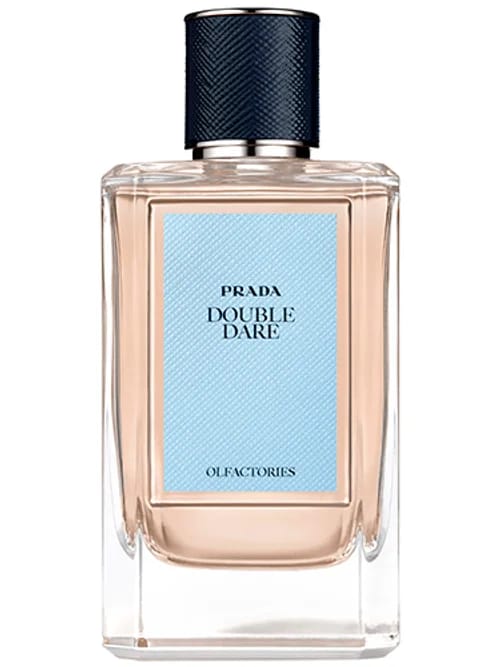 Double Dare by Prada
