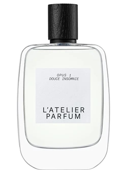 Douce Insomnie by L'Atelier Parfum