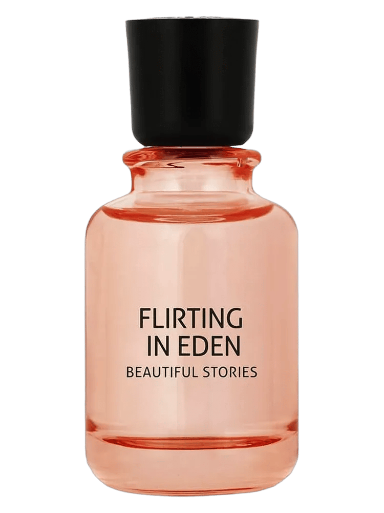 Flirting In Eden by Douglas