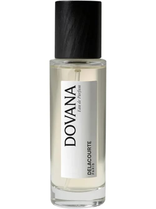 Dovana by Sylvaine Delacourte