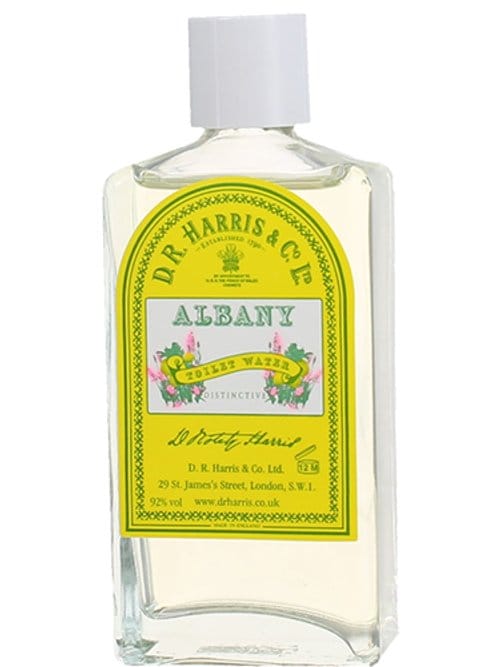 Albany by D.R. Harris & Co