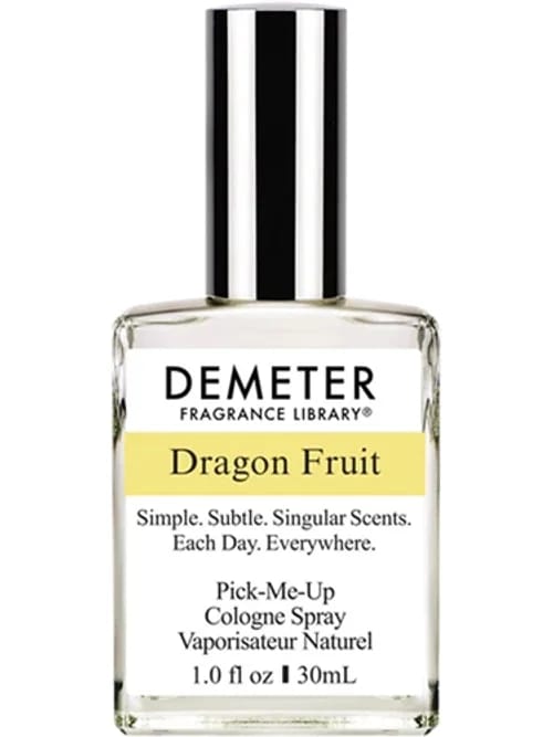 Dragon Fruit by Demeter Fragrance Library