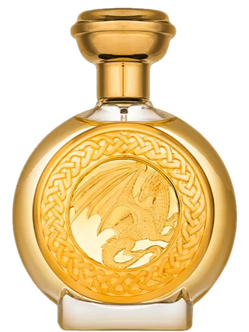 Dragon by Boadicea The Victorious