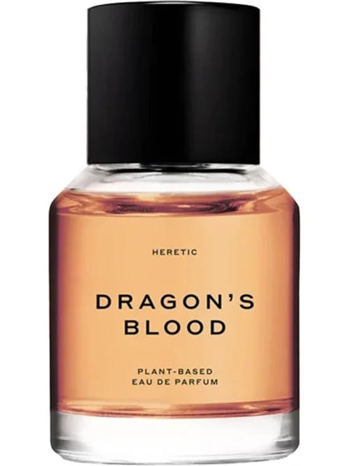 Dragon'S Blood by Heretic