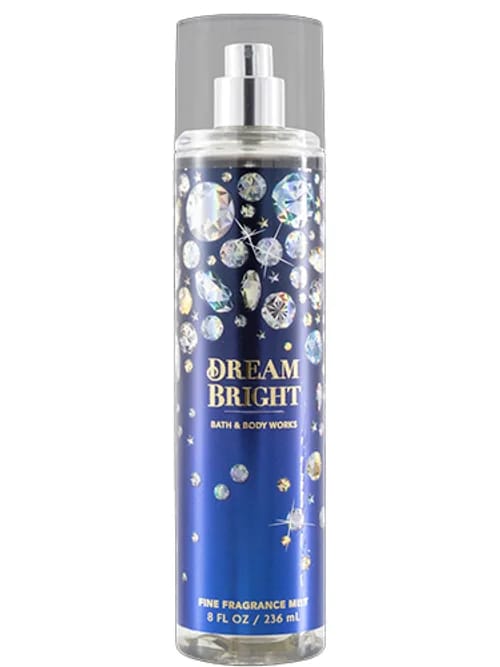 Dream Bright by Bath & Body Works
