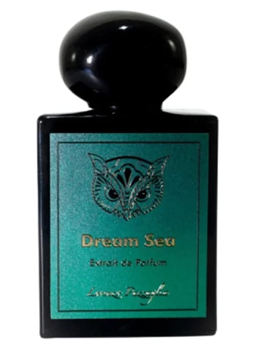 Dream Sea by Lorenzo Pazzaglia