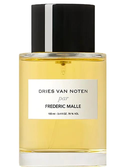 Dries Van Noten Par by Frédéric Malle