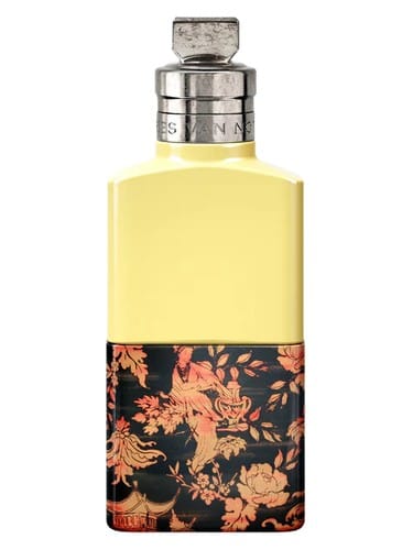 Bitter Splash by Dries Van Noten