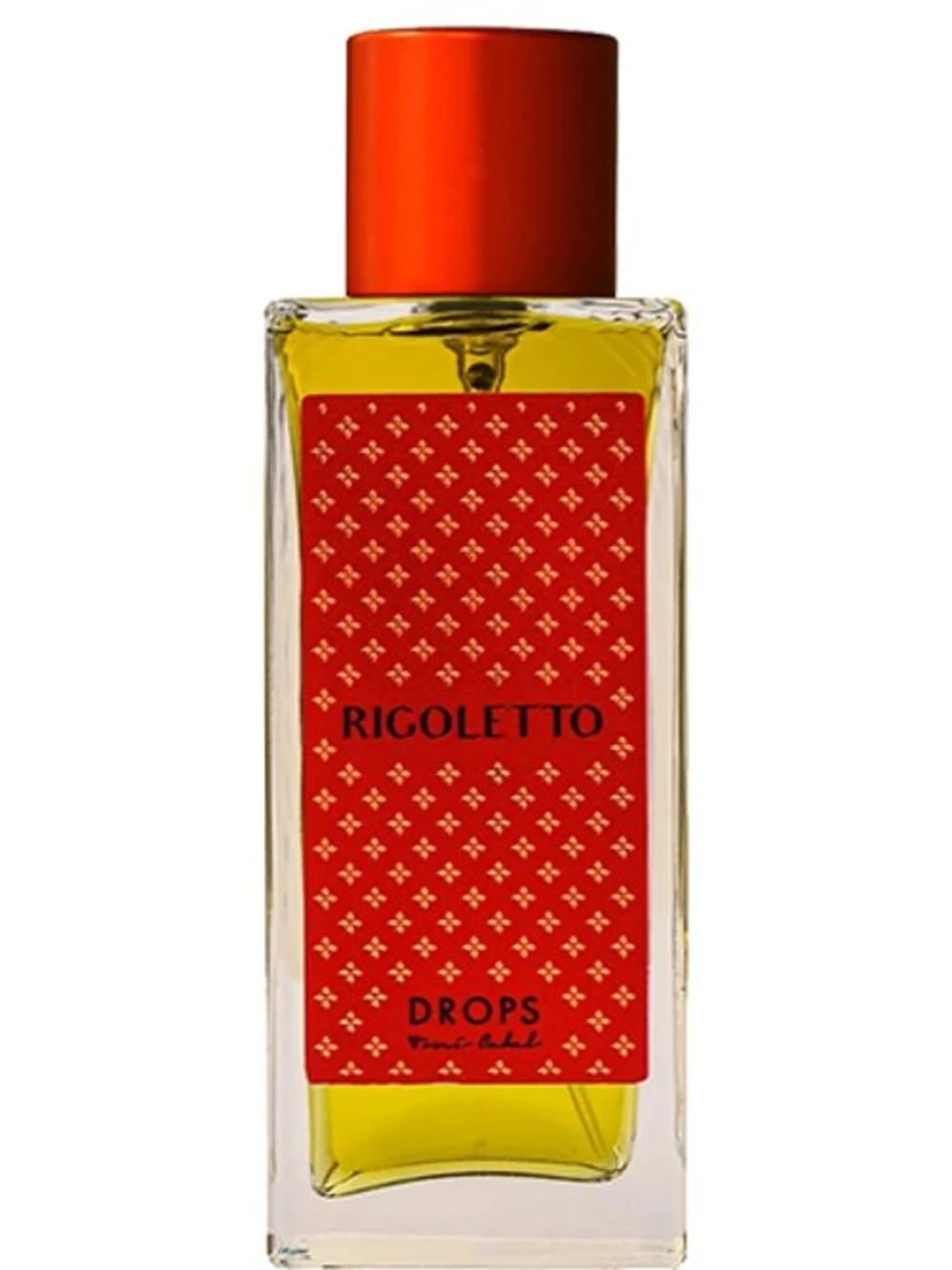 Rigoletto by Drops By Toni Cabal