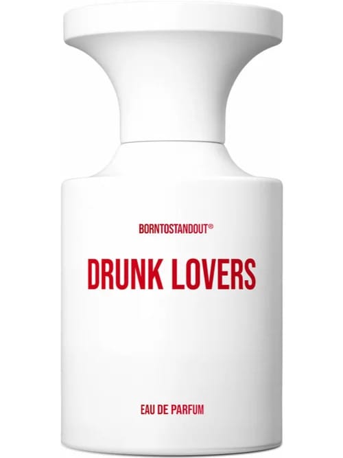 Drunk Lovers by Borntostandout