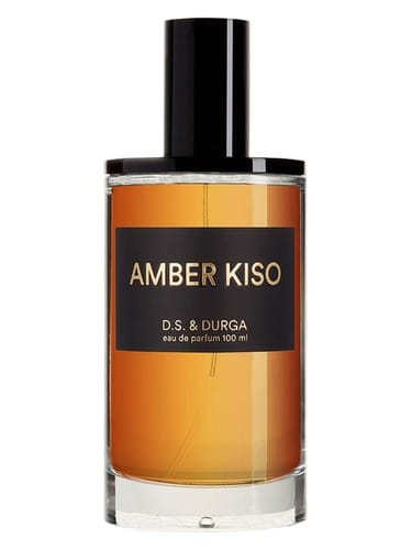 Amber Kiso by D.S. & Durga