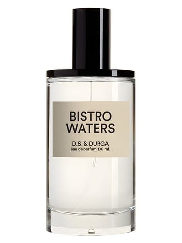 Bistro Waters by D.S. & Durga
