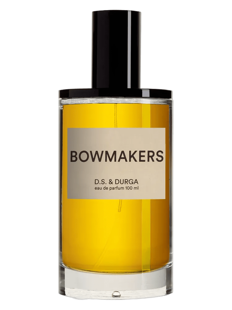 Bowmakers by D.S. & Durga