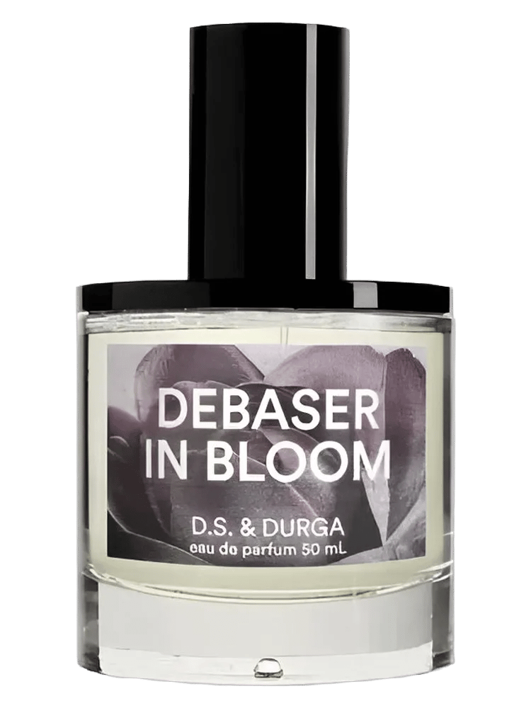 Debaser In Bloom by D.S. & Durga