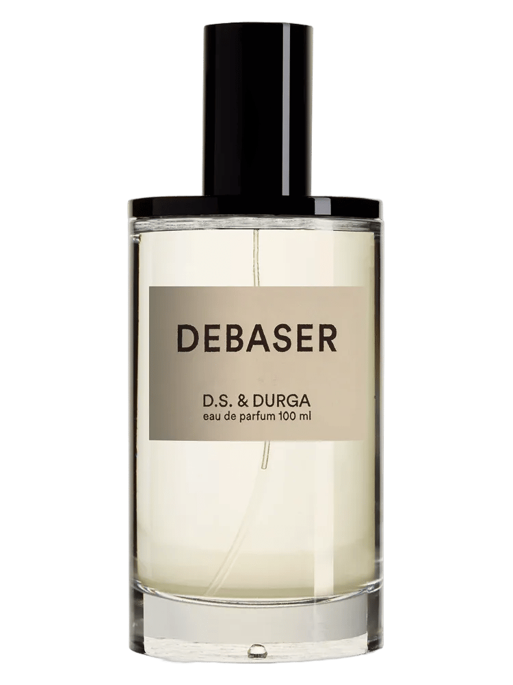 Debaser by D.S. & Durga