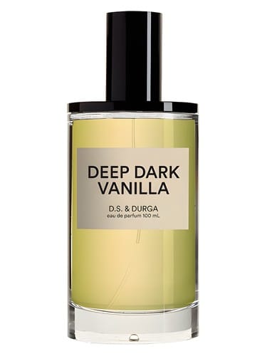 Deep Dark Vanilla by D.S. & Durga