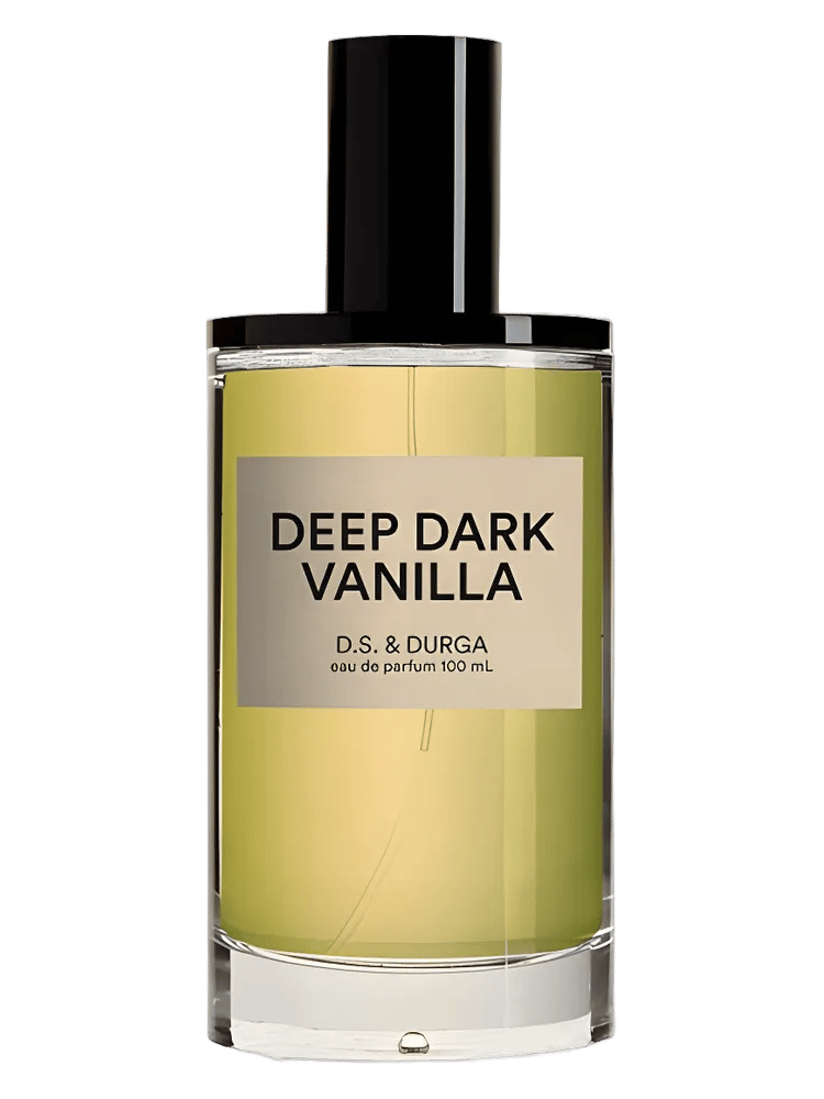 Deep Dark Vanilla by D.S. & Durga