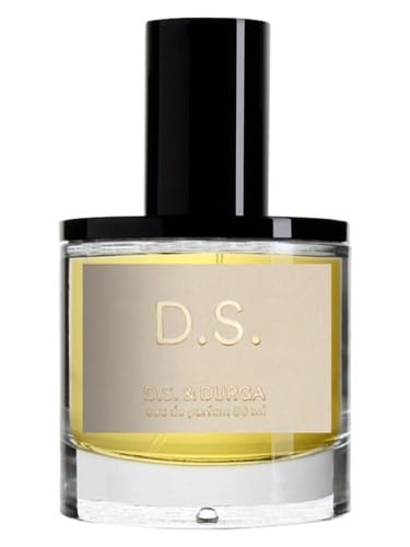 D.S. by D.S. & Durga