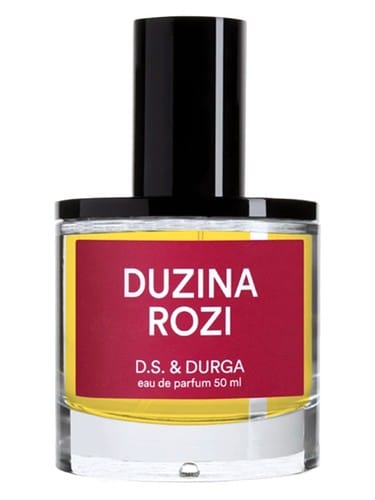 Duzina Rozi by D.S. & Durga