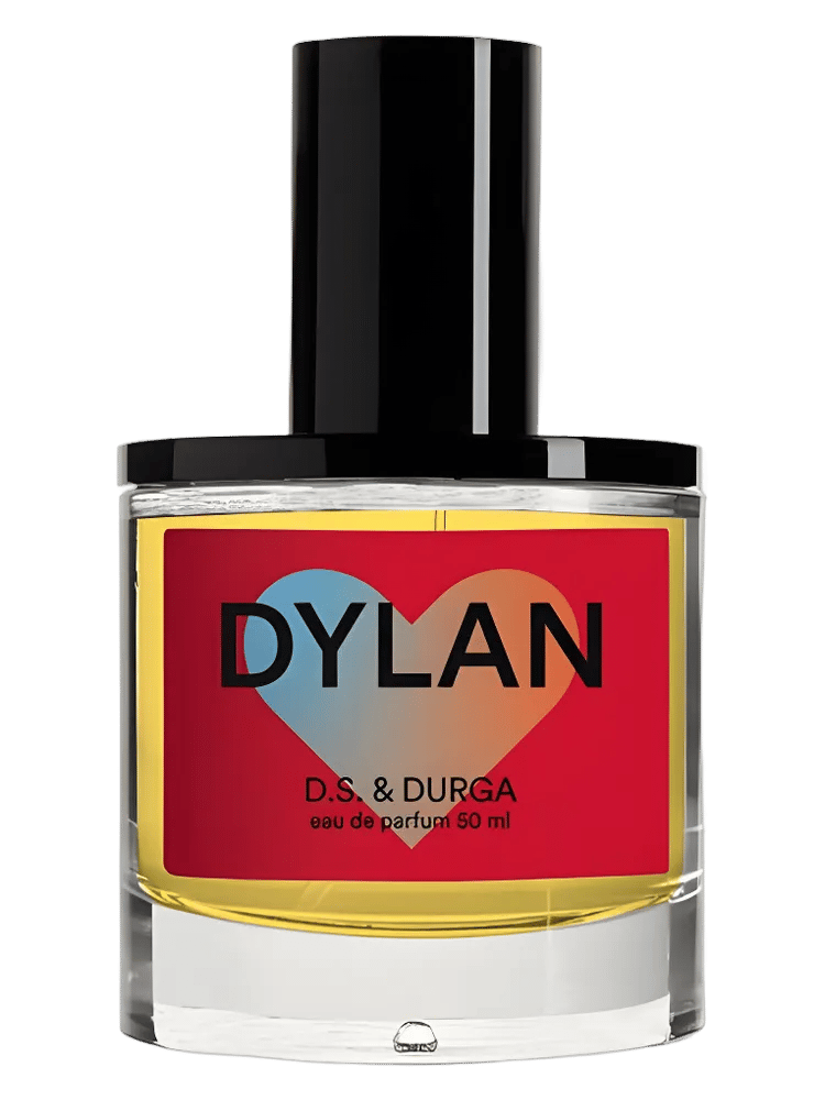 Dylan by D.S. & Durga