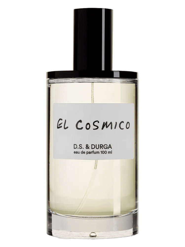 El Cosmico by D.S. & Durga