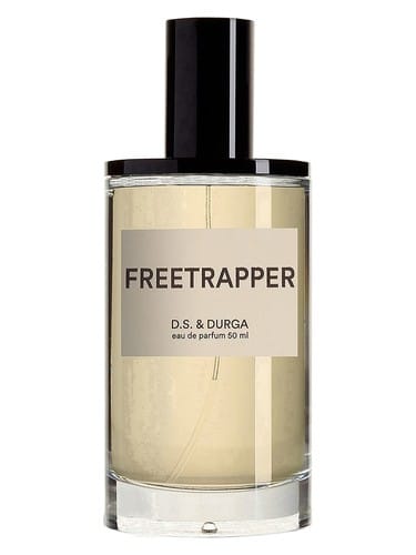 Freetrapper by D.S. & Durga
