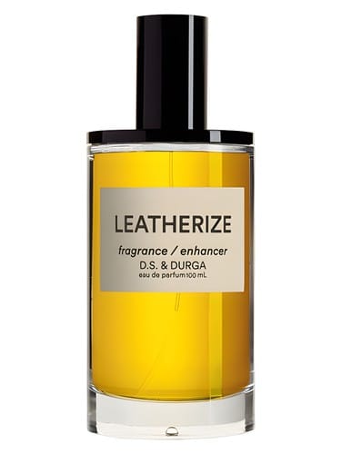 Leatherize by D.S. & Durga